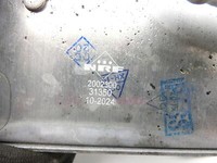 Mercedes S204 W204 C220 11-15  2,2 125KW Ölkühler Wärmetauscher Mercedes S204 W204 C220 11-15 31.01.2012... Vorschau 4
