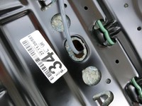 Mercedes X204 08-12 Sitzpolster für Beifahrersitz Rechts Vorne Mercedes X204 08-12 04.12.2009 A2049106946... Vorschau 6