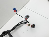 Jeep Cherokee KL 13-18 Kabelbaum Antennenkabel Jeep Cherokee KL 13-18 01.01.2017 68249949AA gebraucht Vorschau 2