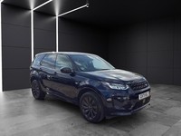 2022 Land Rover Discovery Sport 1.5 P300e Urban Edition 5dr Auto [5 Seat] ESTATE
