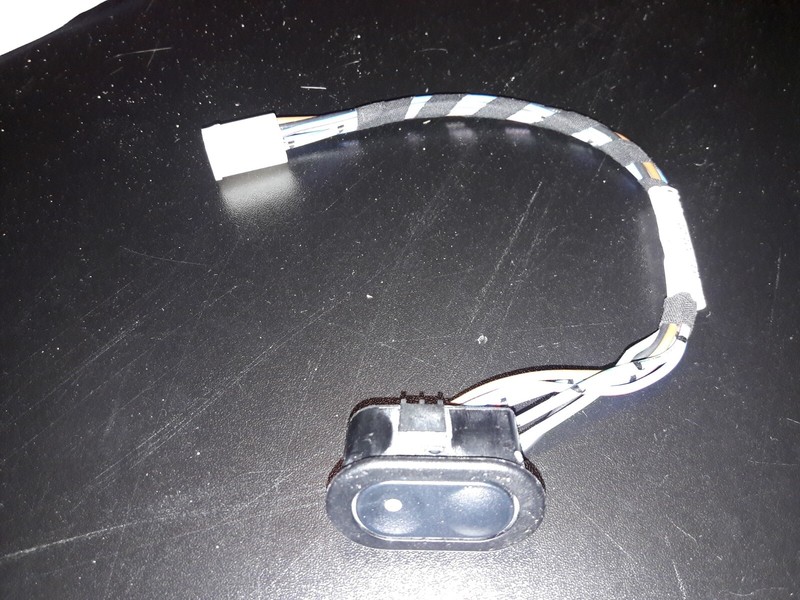 Genuine Switch Window Lift Astra F 90383585