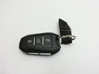 Peugeot 2008 II CMP 23-26 Fernbedienung Funk Funkschlüssel Peugeot 2008 II CMP 23-26 20.20.2020 gebraucht Vorschau 2