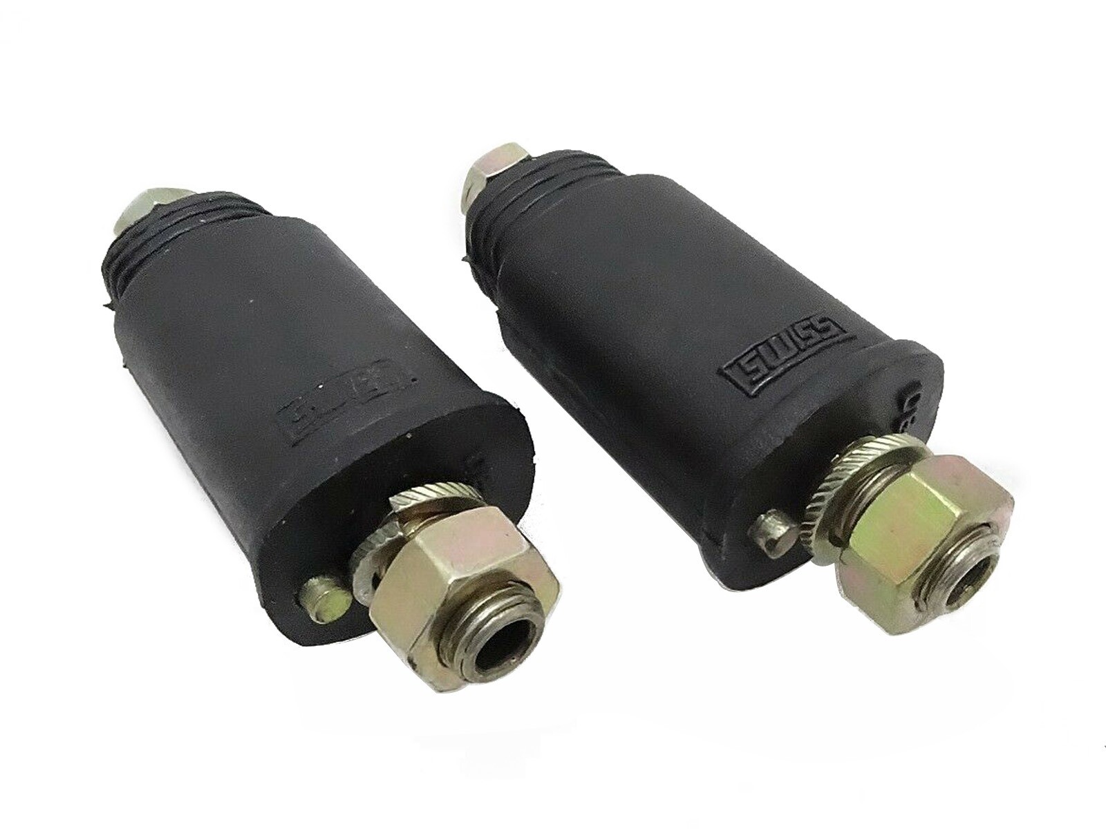 Fits Royal Enfield Thunderbird Turn Signal Indicator Stay Set 