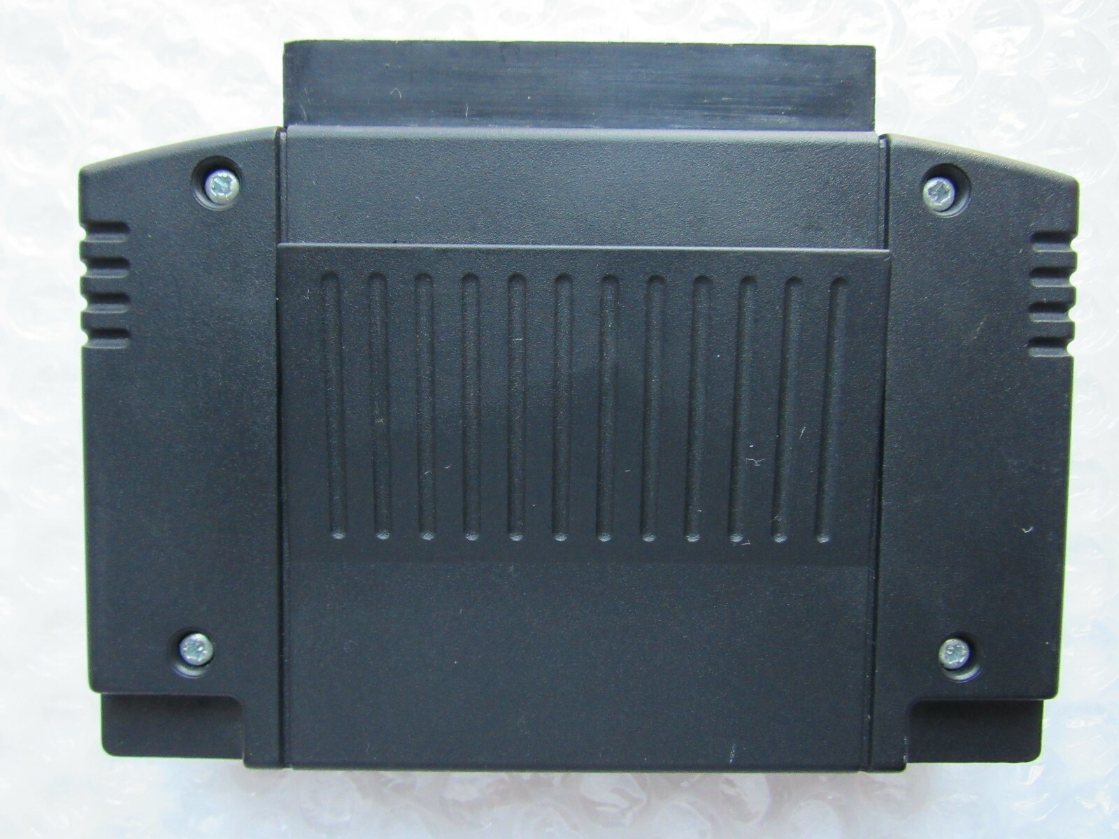 Nintendo 64 N64 OEM GameShark Version 1.07 Authentic Rare Cheat Device Cart GOOD