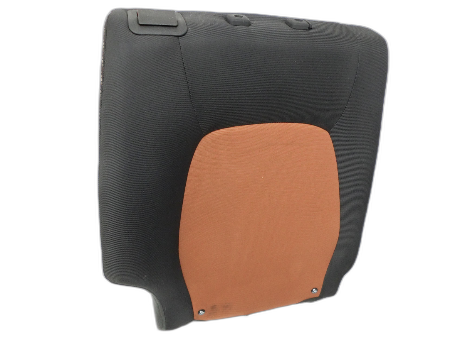 Cubierta de asiento Nuevo relleno derecha para banco trasero posterior Hyundai I10 II BA 13-19 - Bild 1