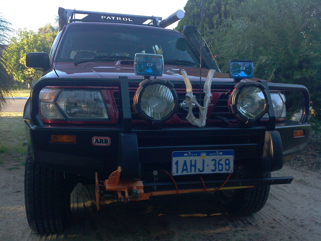 Гбц nissan rd28
