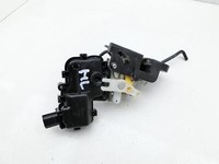 Dacia Spring BJ20 Türschloss m. ZV Stellmotor Links Hinten Dacia Spring BJ20 01.02.2021 825035134R gebraucht Vorschau 4