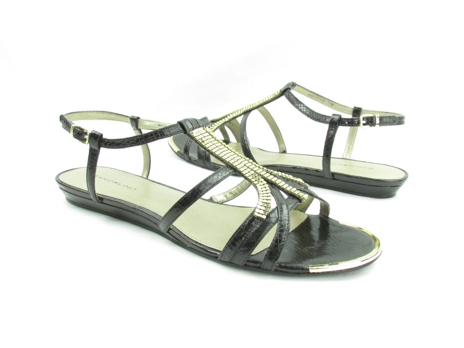 Sandalias y chanclas informales para mujer Bandolino