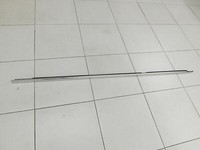 BMW F01 F04 7er AH7 08-12 Tür Leiste Scheibendichtung Links Hinten BMW F01 F04 7er AH7 08-12 01.06.2011 gebraucht Vorschau 1