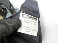 Peugeot 4007 GP 07-12 Gurt Sicherheitsgurt 2.Reihe Links Peugeot 4007 GP 07-12 27.09.2007 609213900 6092103 gebraucht Vorschau 5