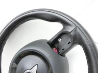 MINI Cooper S R56 LCI 10-13 Lenkrad Airbaglenkrad Sportlenkrad MINI Cooper S R56 LCI 10-13 29.07.2011 32306791373... Vorschau 4
