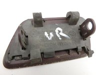 BMW E61 530xi LCI 07-09 Abdeckung Scheinwerferreinigung Vorne Rechts BMW E61 530xi LCI 07-09 10.12.2008 7056946... Vorschau 5