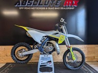 2023 HUSQVARNA TC85 SW- DEPOSIT TAKEN
