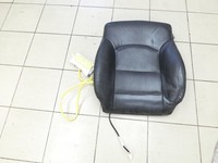 SSangyong Korando CK C200 13-17 Rückenpolster Links Vorne für Fahrer Sitz beheizt SSangyong Korando CK C200 13-17... Vorschau 1