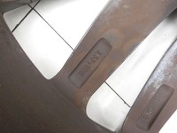 Maserati Ghibli M157 13-24 1 x Felge Aluminiumfelge 19 Zoll 5X114.3 Maserati Ghibli M157 13-24 15.06.2016 3378 gebraucht Vorschau 11