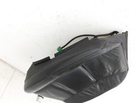 Volvo C70 542 06-09 Cabrio Sitzbezug Sitzpolster für Beifahrersitz Rechts Vorne beheizt Volvo C70 542 06-09... Vorschau 2
