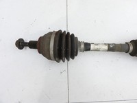 VW Sharan 7N II 10-15 FSI 2,0 147KW Autom Antriebswelle Gelenkwelle Links Vorne VW Sharan 7N II 10-15 09.05.2012... Vorschau 4