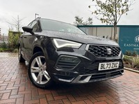 2024 SEAT Ateca 1.5 TSI EVO FR Euro 6 (s/s) 5dr HATCHBACK Petrol Manual