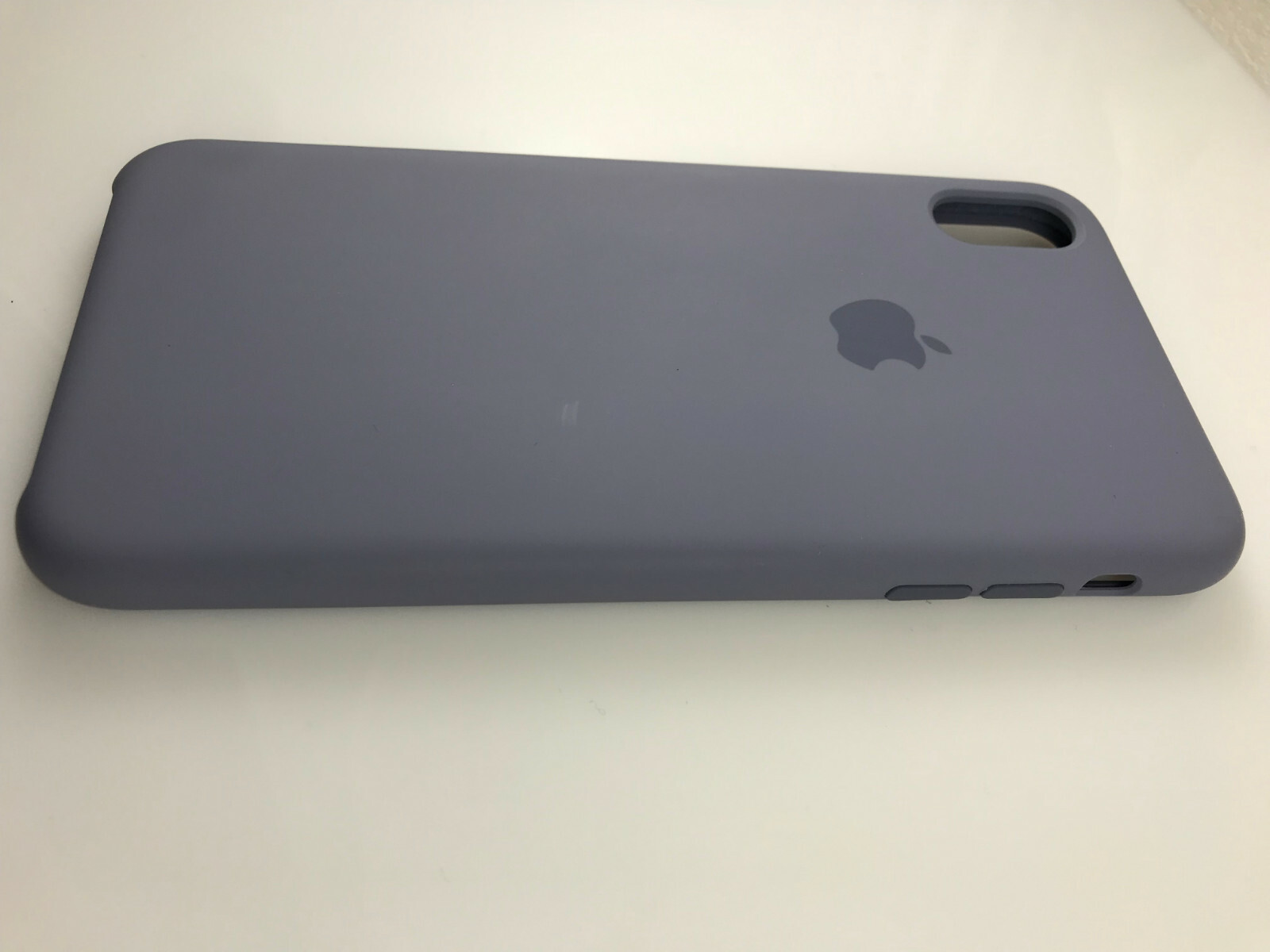 値下げ！純正　Apple iPhoneXs silicone MRW82FE/A 値下げ！純正 Apple iPhoneXs silicone MRW82FE/A 値下げ！純正
