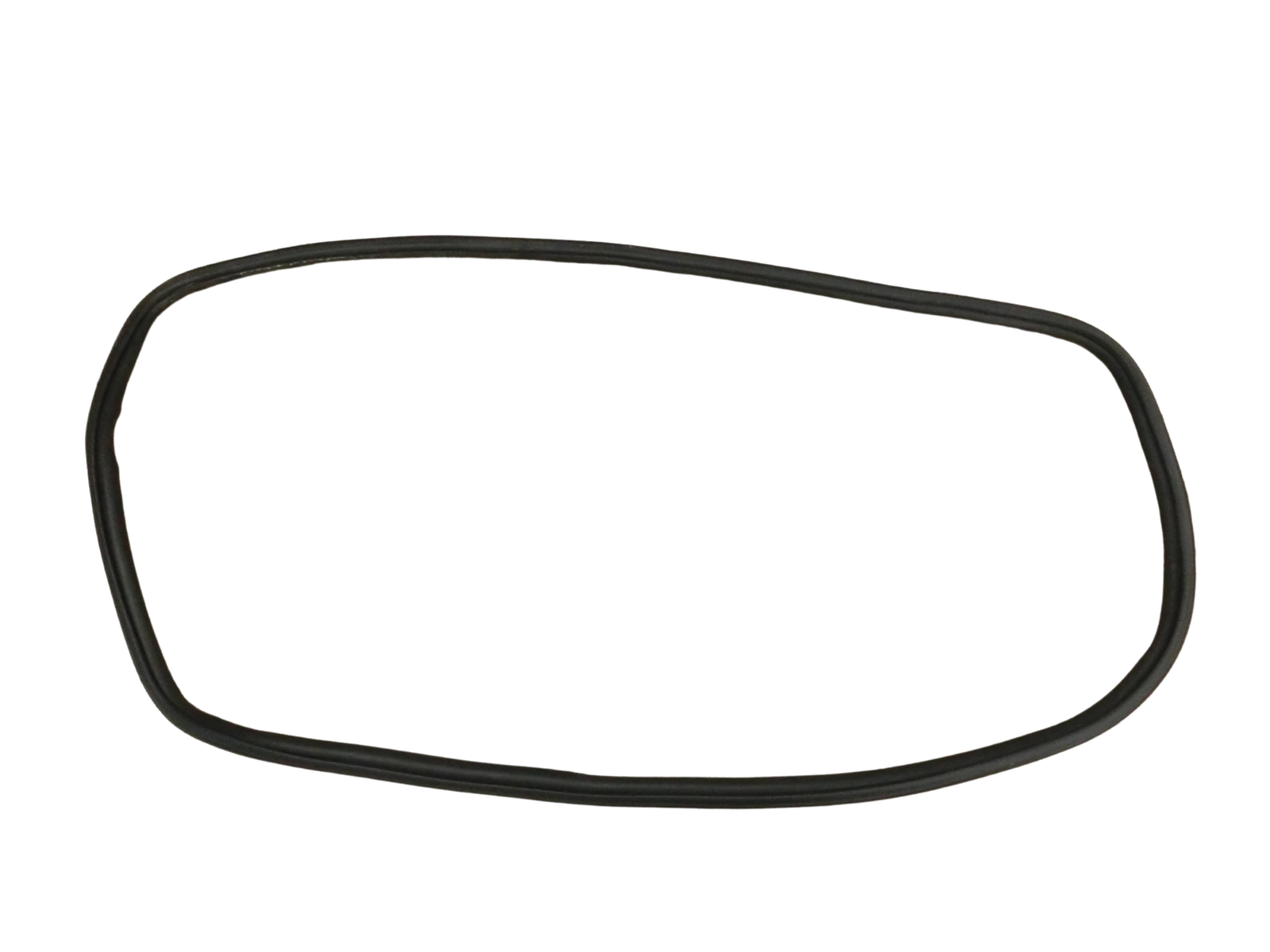 Mercedes Viano Vito W639 03-10  Dichtung Rahmen für Heckfenster Kofferraum  - Bild 1