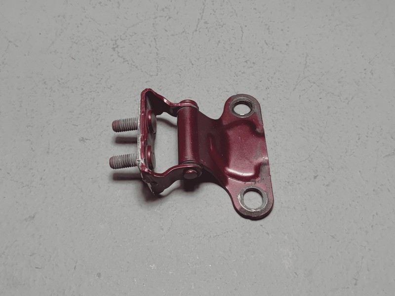 Used 20-2024 Toyota RAV4 Rear Right Or Left Side Tailgate Liftgate Hinge OEM Red 3T3