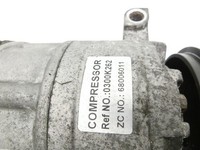 Audi A6 4F C6 qu 04-08 TDI 3,0 171KW Klimakompressor Klima Kompressor Audi A6 4F C6 qu 04-08 05.04.2006 4F0260805AG... Vorschau 5