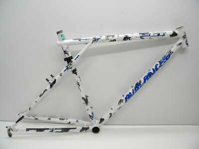 gt mtb frame for sale