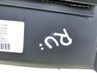 Lancia Delta III 844 08-11 Blende Innen Rückenblende mit Tasche für Sitz Rechts Vorne Lancia Delta III 844 08-11... Vorschau 5