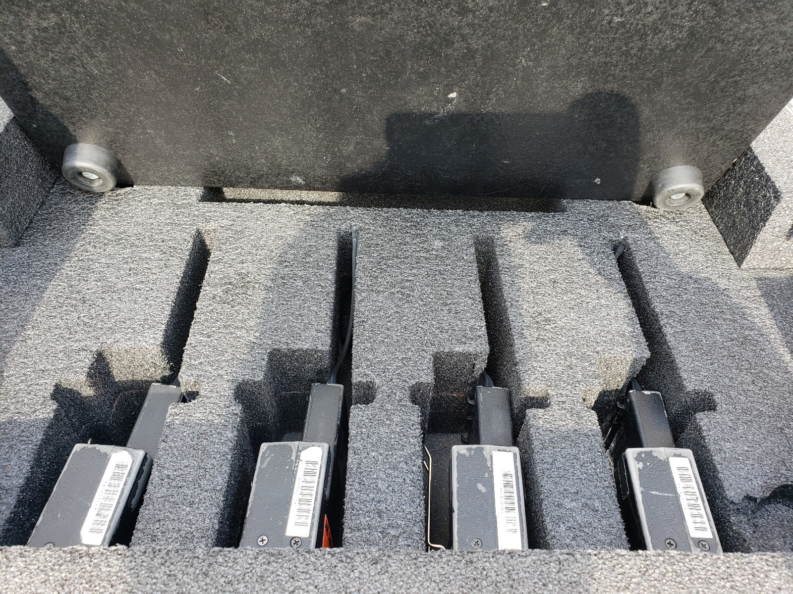 TELEX Telex UHF Wireless Base Station Package