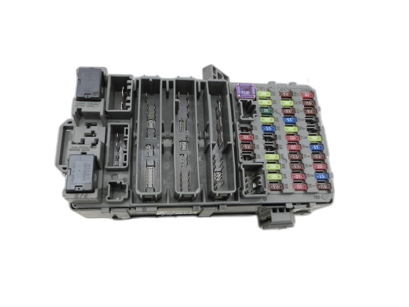 Backup Central Electrics for Honda Civic VIII Hybrid 07-10 - Bild 1