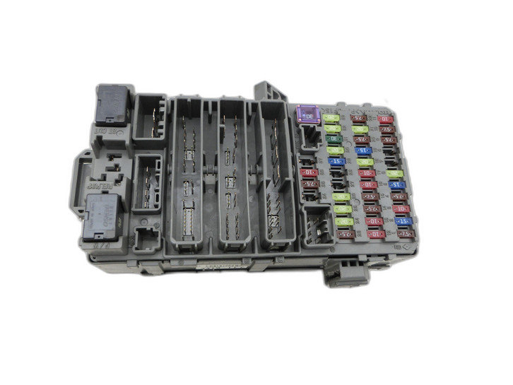 Honda Civic VIII Hybrid 07-10 IMA 1,3 70KW Sicherungs Zentralelektrik  - Bild 1