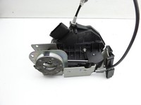 Ford Transit Custom 12-18 Kasten Türschloss m. ZV Stellmotor Links Vorne Ford Transit Custom 12-18 08.06.2015... Vorschau 7