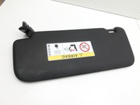 Mercedes C205 C400 15-18 Sonnenblende Rechts für Beifahrer Mercedes C205 C400 15-18 04.05.2017 A2058108404 gebraucht Vorschau 4
