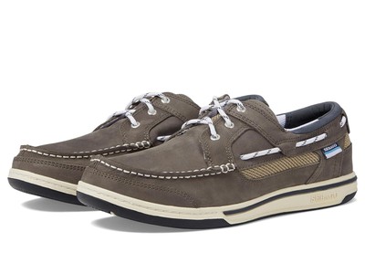 

Мужские топсайдеры Sebago Triton с тремя люверсами Nbk