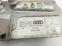 Audi A5 F5 16-19 TDI 2,0 140KW Ölkühler Audi A5 F5 16-19 19.06.2019 4G0317021AR gebraucht Vorschau 2