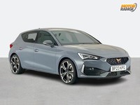 2023 Cupra Leon 1.4 eHybrid VZ2 5dr DSG Hatchback Hybrid Automatic