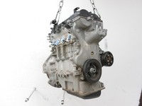 Hyundai I10 IA 13-16 1,2 64KW G4LA Motor Triebwerk Hyundai I10 IA 13-16 30.12.2015 21101-03M18 gebraucht Vorschau 2