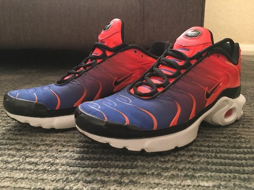 nike tn 38.5