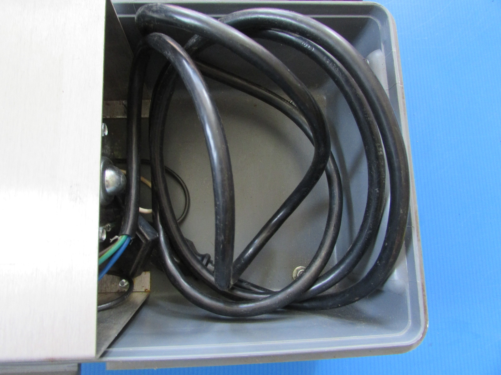 ComStar Oil Transfer Pump Model CF-20