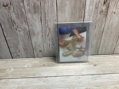 2012 GARBAGE PAIL KIDS Loco Motion Card 6 of 10
