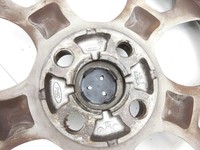 Ford Fiesta JA8 VII ST 08-12 4 x Felgen Aluminiumfelge 17 Zoll 4X108 Ford Fiesta JA8 VII ST 08-12 11.05.2011... Vorschau 9