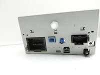 Opel Insignia A G09 08-13 MID Navigationssystem Radio DVD 800 Navi UXX Opel Insignia A G09 08-13 15.12.2010... Vorschau 5