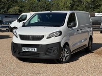 2020 Peugeot Expert 2.0 BlueHDi 1400 Professional Standard Panel Van MWB Euro 6 