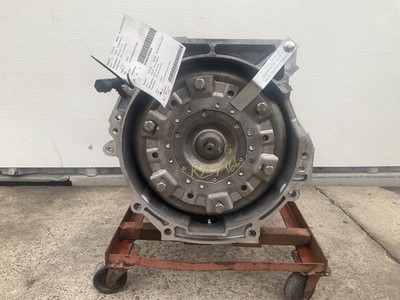 2024 CHEVROLET SILVERADO 1500 Transmission AT 4x2 2.7L 11K Tested Warranty