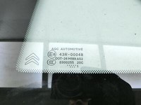 Citroen C3 II 09-13 5T LH Dreieck Seitenscheibe Links Hinten Citroen C3 II 09-13 01.01.2011 gebraucht Vorschau 2