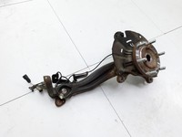 Ford Ranger TKE IV 15-23 2,0D 157KW Achsschenkel Radnabe Rechts Vorne Ford Ranger TKE IV 15-23 25.11.2021... Vorschau 6