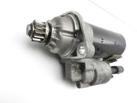 VW Touran 1T3 10-15 TDI 2,0 103KW Anlasser Starter VW Touran 1T3 10-15 20.06.2013 02M911024C 0001153009 gebraucht Vorschau 2