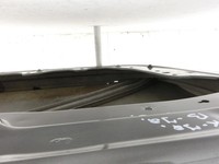 VW Touran 1T 06-10 Tür Fahrertür Links Vorne TOP!!! LD7S VW Touran 1T 06-10 06.08.2007 1T0831055AA gebraucht Vorschau 8