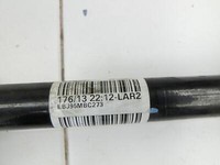 Renault Zoe BFM 12-19 Elektro  65KW Antriebswelle Gelenkwelle Links Vorne Renault Zoe BFM 12-19 30.08.2013... Vorschau 6