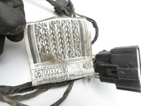 Maserati Ghibli M157 13-24 PDC Kabelbaum Leitungssatz Hinten Maserati Ghibli M157 13-24 15.06.2016 06700332380... Vorschau 4